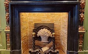 Hotel Du Vieux Marais